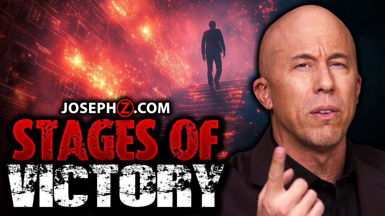 Sowing and Reaping | Voice of God with Joseph Z