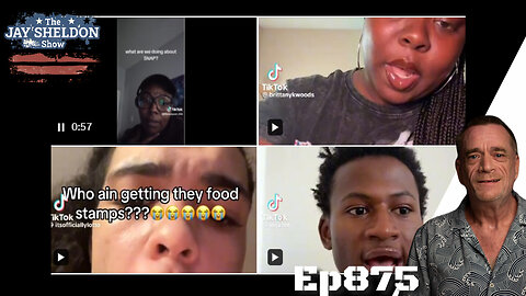 The meltdowns are SKYROCKETING over EBT