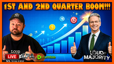 REPUBLICANS FINALLY TALKING ABOUT MAKING THINGS MORE AFFORDABLE! | LOUD MAJORITY 12.16.25 3PM