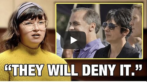 They're Trying To Hide This About Clinton” | Whitney Webb