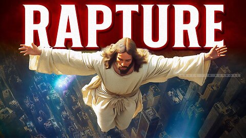 The Strange Reason Why So Many Christians Will Be Left Behind After The Rapture