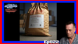 What Else Was in those FBI Burn Bags?