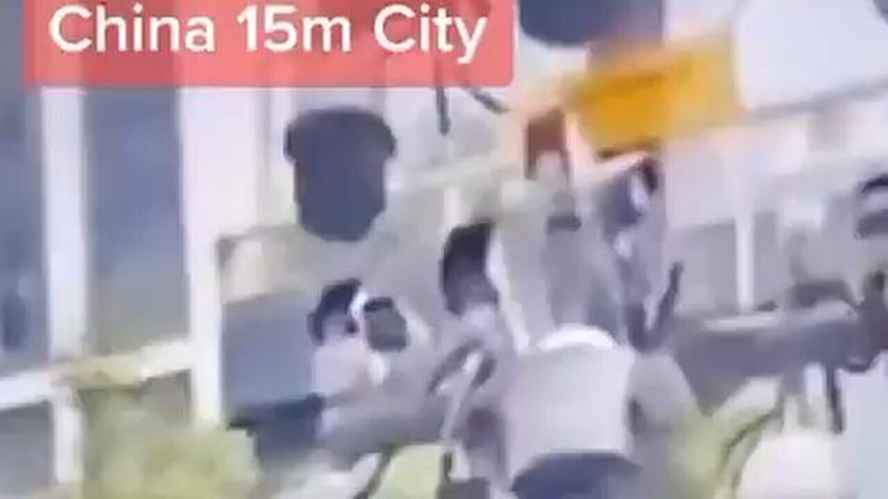 15分钟城市——中国式创新 🚶♂️🏙🌱