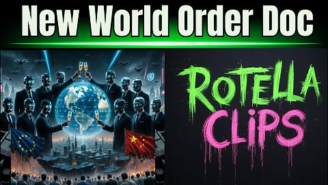 New World Order Documentary