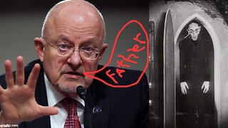 Marines Arrest Traitor James Clapper + YOUR ENEMIES' DARK FINANCIAL SYSTEM IS ABOUT TO GET HIT !!