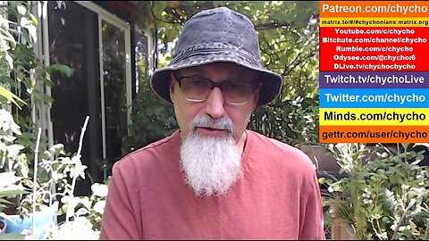 Patio Garden Open Discussion -- Sunday, July 27, 2025 [ASMR]