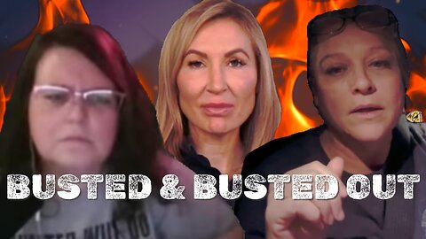 MAJOR Lauren Update, Is BHB....OK??, Adventures of BJ & Her Drunk Boyfriend (Deleted Stream)