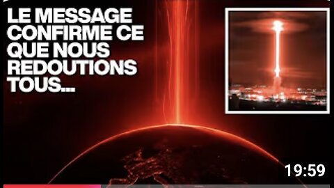 Le CERN A Ou Aurait Établi Un Contact Avec 3I/ATLAS...