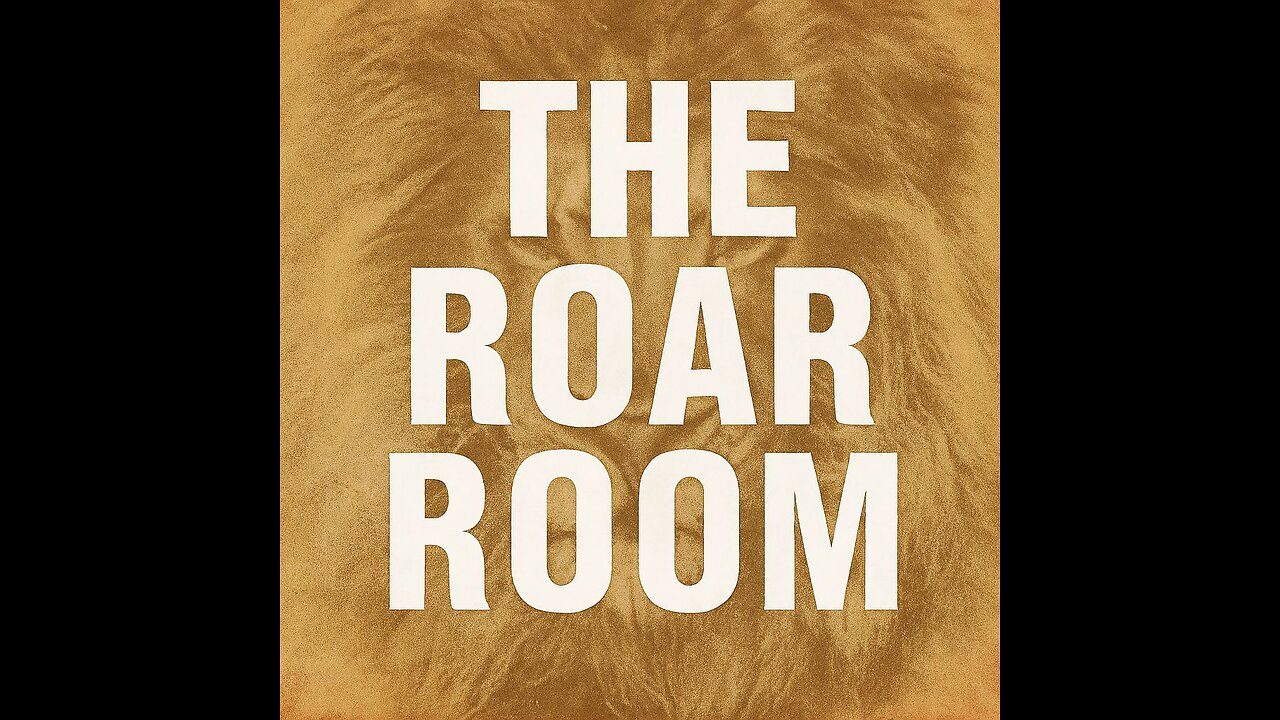 The Roar Room The Day After