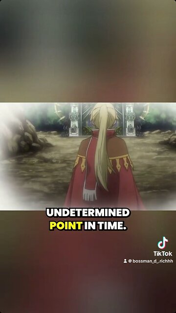 The significance of the Eclipse Gate and its impact on time travel