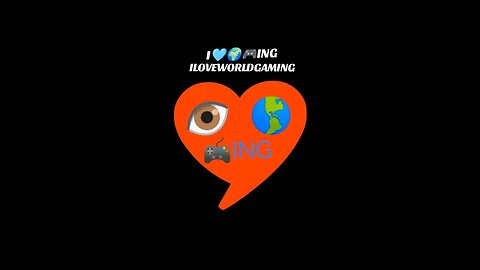 ILOVEWORLDGAMING