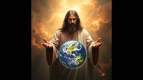 Video 4 - Yehoshua World Order