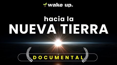 Hacia la Nueva Tierra - Un llamado a Despertar en un Mundo Programado