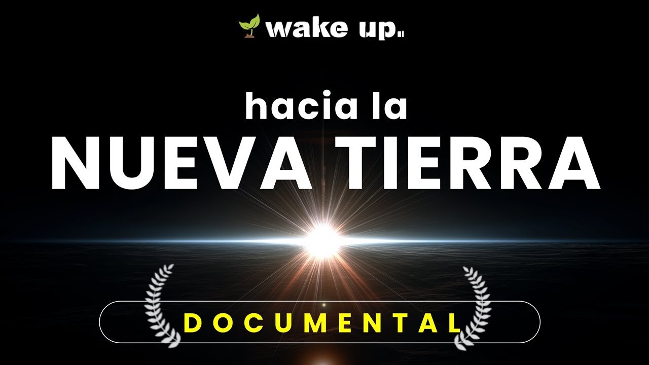 Hacia la Nueva Tierra - Un llamado a Despertar en un Mundo Programado