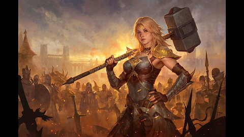 Guild Wars Reforged (Leveling/Questing)