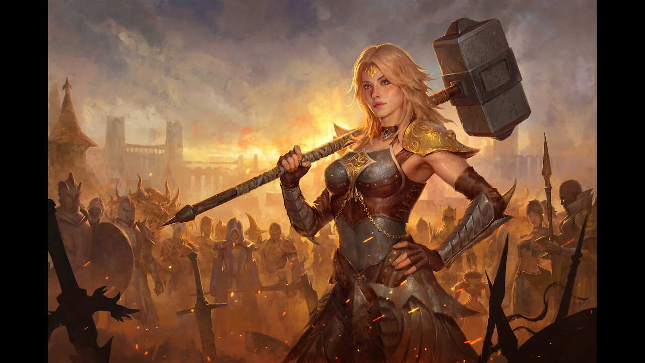 Guild Wars Reforged (Leveling/Questing)