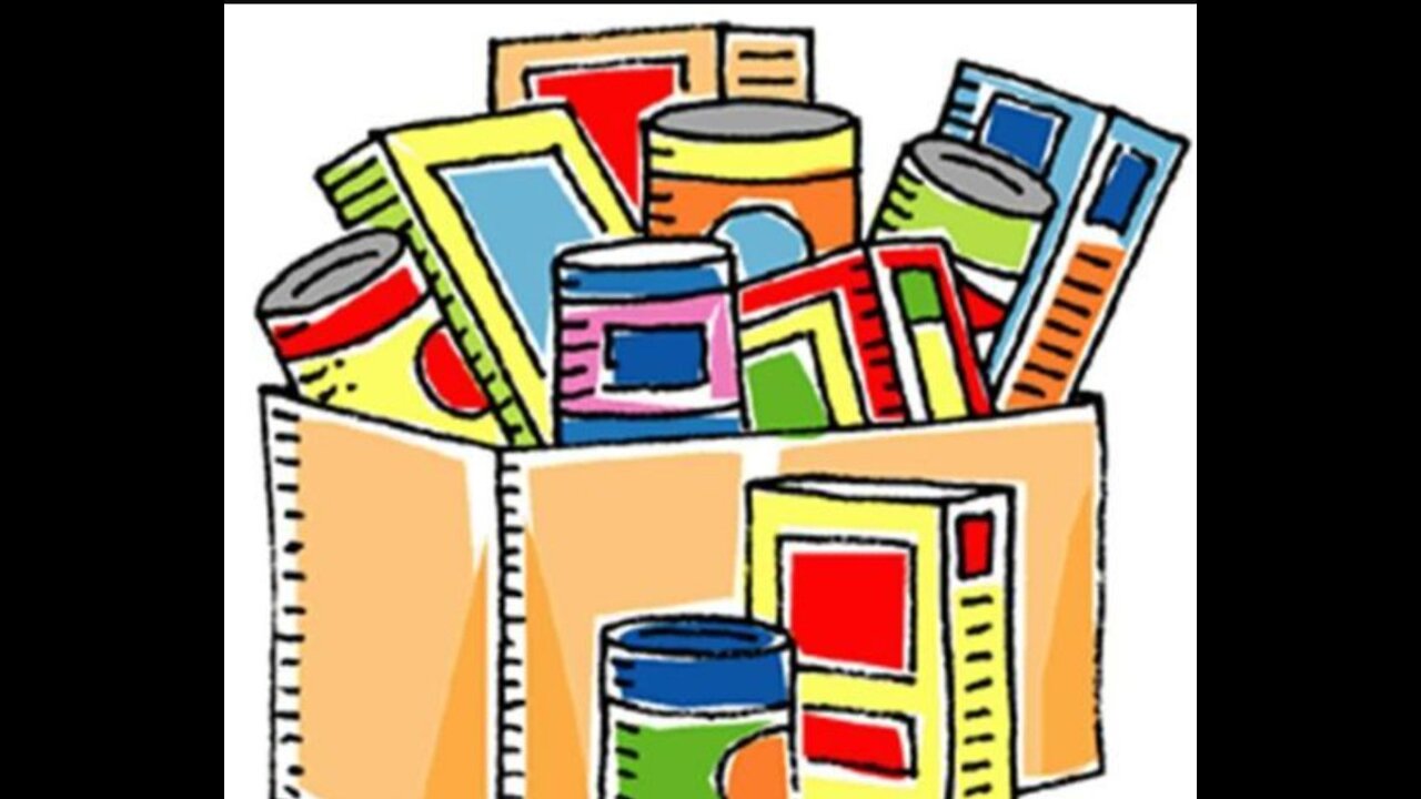 Procurement and Delivery of Groceries to Low Income Earners in Brampton