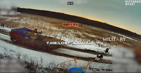 SHOCKING ATTACK! Ukrainian Convoy Ambushed and Destroyed in Kursk