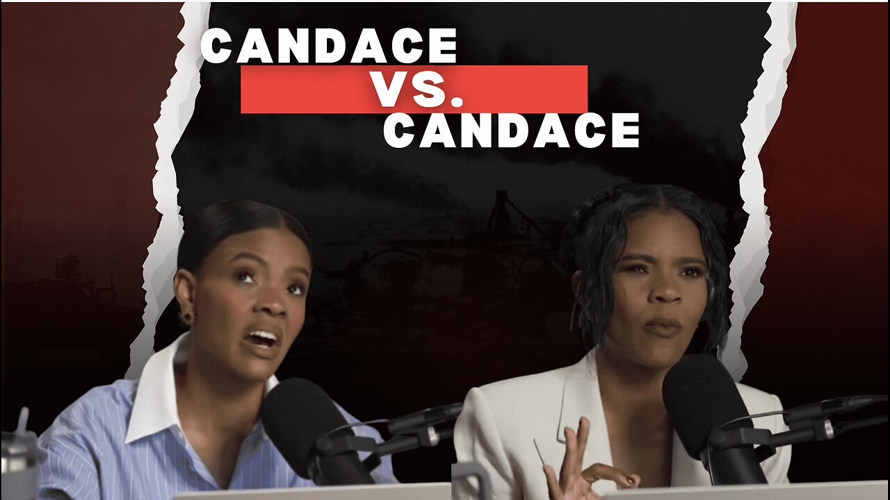 Charlie Died Evangelical. Candace Won’t Stop Rewriting It.