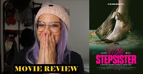 Everything I wanted and more ... #TheUglyStepsister