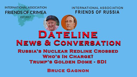 Russia's Nuclear Threshold Has Been Crossed