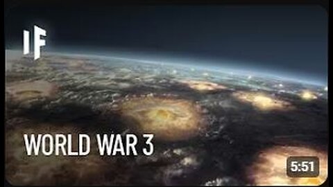 What If World War III Happened Tomorrow?