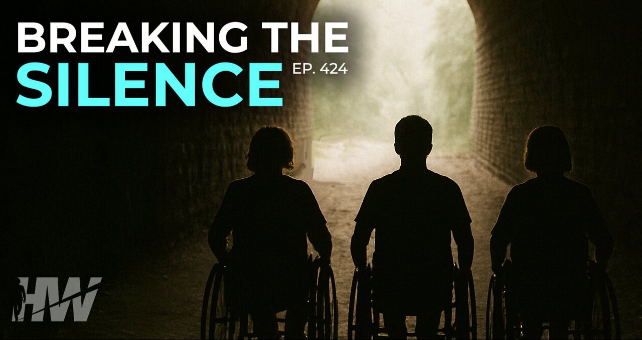 BREAKING THE SILENCE- Governments Real ID Agenda