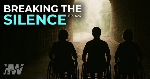 BREAKING THE SILENCE- Governments Real ID Agenda