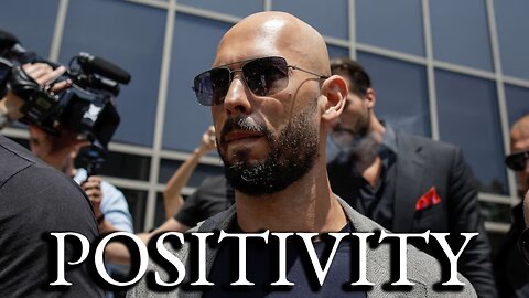 Turn Negatives Into Positivity