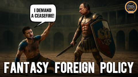 Moscow Hosts the World—EU Clings to Zelensky Fantasy—India & Pakistan Clash!