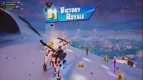 Fortnite Duos Runs!