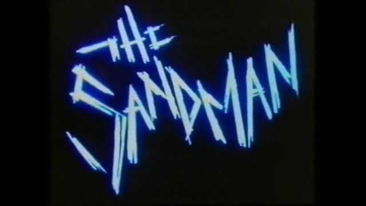 Sandman, The (1992)