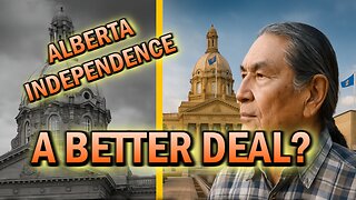 Could Alberta’s separation actually lead to better outcomes for First Nations?