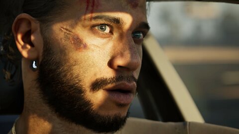 MINDSEYE: CUT SCENES PT 1