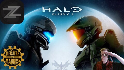 The Halo Classic - 3
