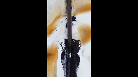 Top view