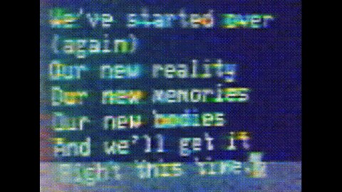 PassingZeroPoint: Time Repeats Until We Get It Right