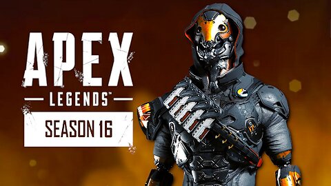 🔴 LIVE - Apex Legends with PG