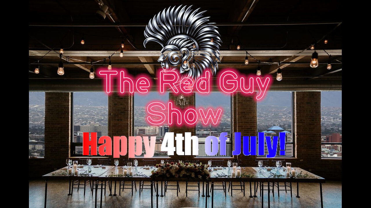 4th of july special interview