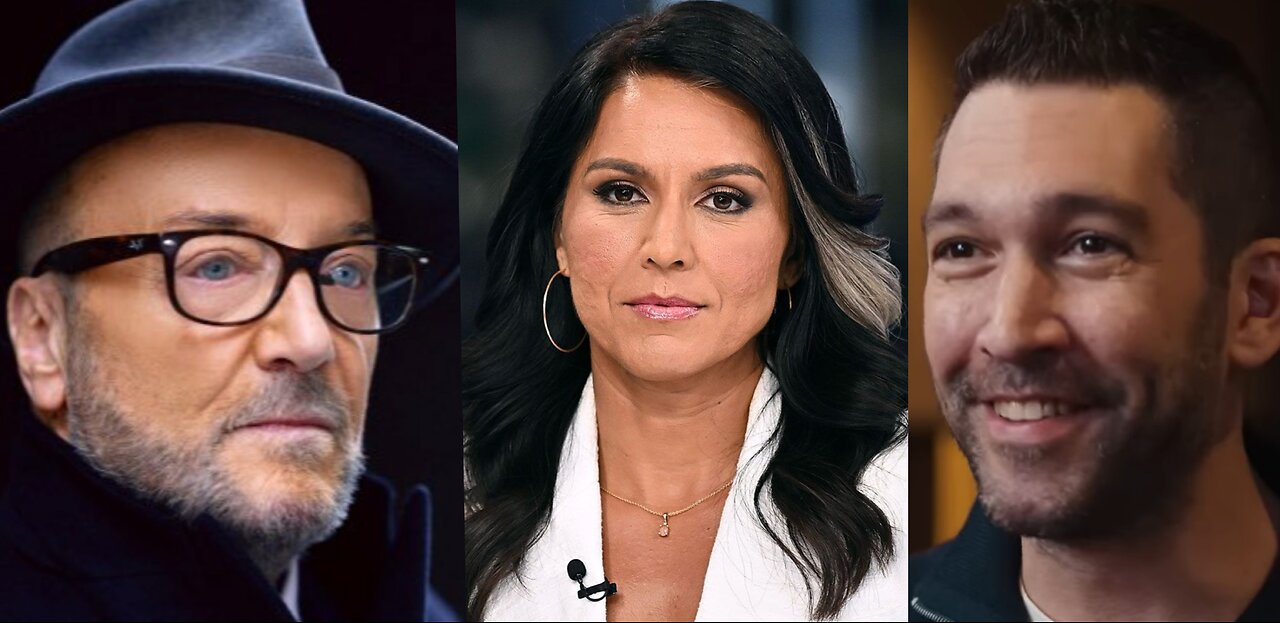 Trump Threatens Iran Over Nukes As DNI Gabbard Claims Tehran Is Not Building Bombs