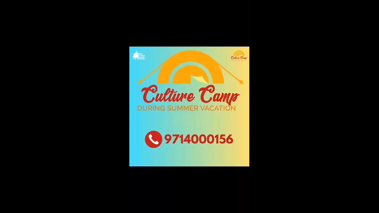 CULTURE ✨🌺