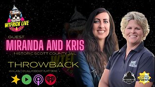 🔥 THROWBACK EPISODE: Most Haunted Tennessee – Ghosts of Scott County Jail! 👻