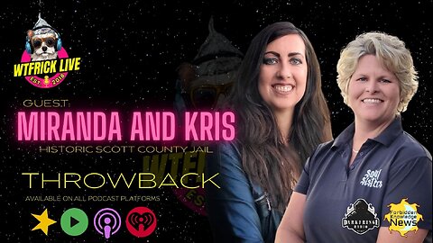🔥 THROWBACK EPISODE: Most Haunted Tennessee – Ghosts of Scott County Jail! 👻