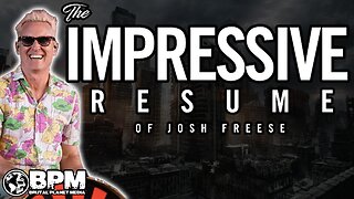 Rock Musicians Rally in Support of Josh Freese