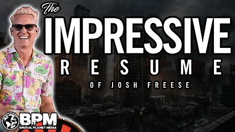 Rock Musicians Rally in Support of Josh Freese