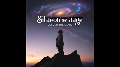 Sitaron Se Aage – Inspirational Hindi Song That Gives You Goosebumps