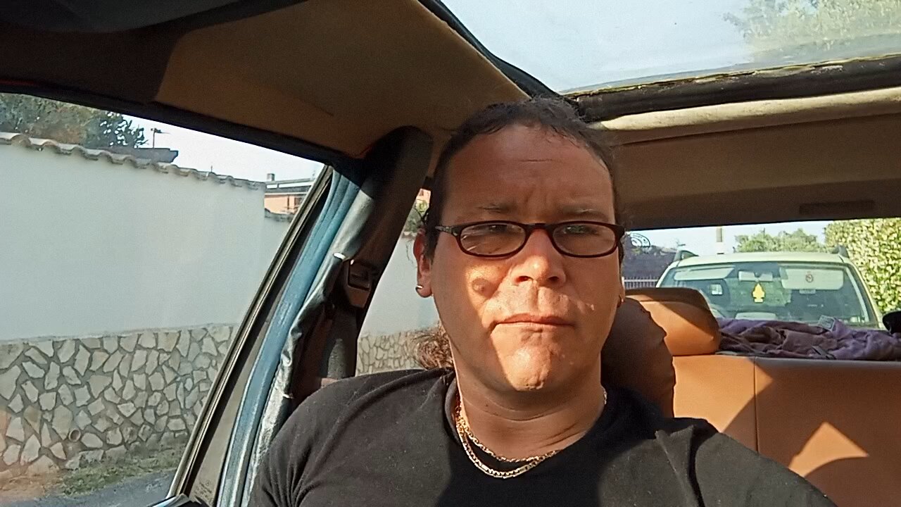 GARLASCO: CONTINUANO LE BALLE....