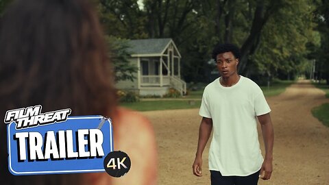THE GIRL IN THE STREET | Official 4K Trailer (2025) | HORROR | Film Threat Trailers