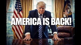 TIDY UP THE SHIP - Monday Morning Notables - 1/26/2026 | Qnotables "4AM Talking Points"