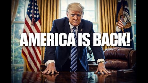 TIDY UP THE SHIP - Monday Morning Notables - 1/26/2026 | Qnotables "4AM Talking Points"